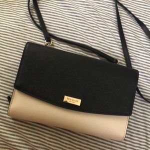 Kate Spade Crossbody - Authentic